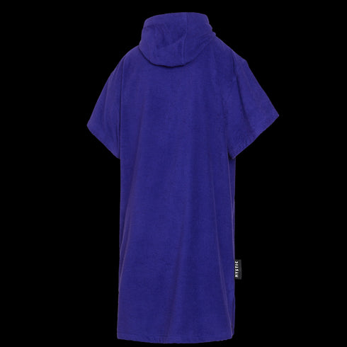 Poncho Brand - Purple